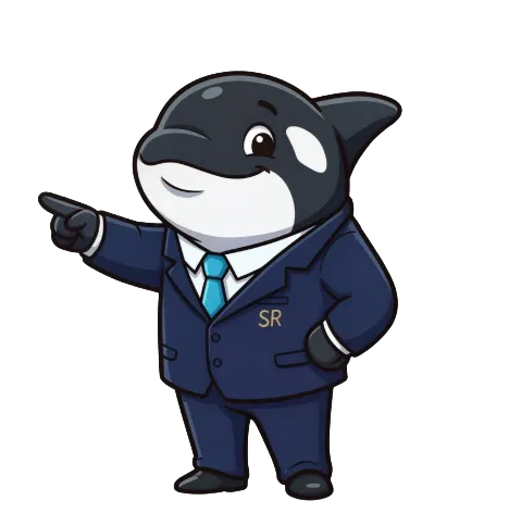 シャローチくん